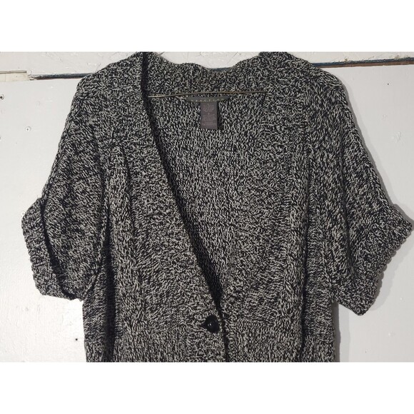 Kenneth Cole Reaction cardigan (AC16) - Picture 3 of 7